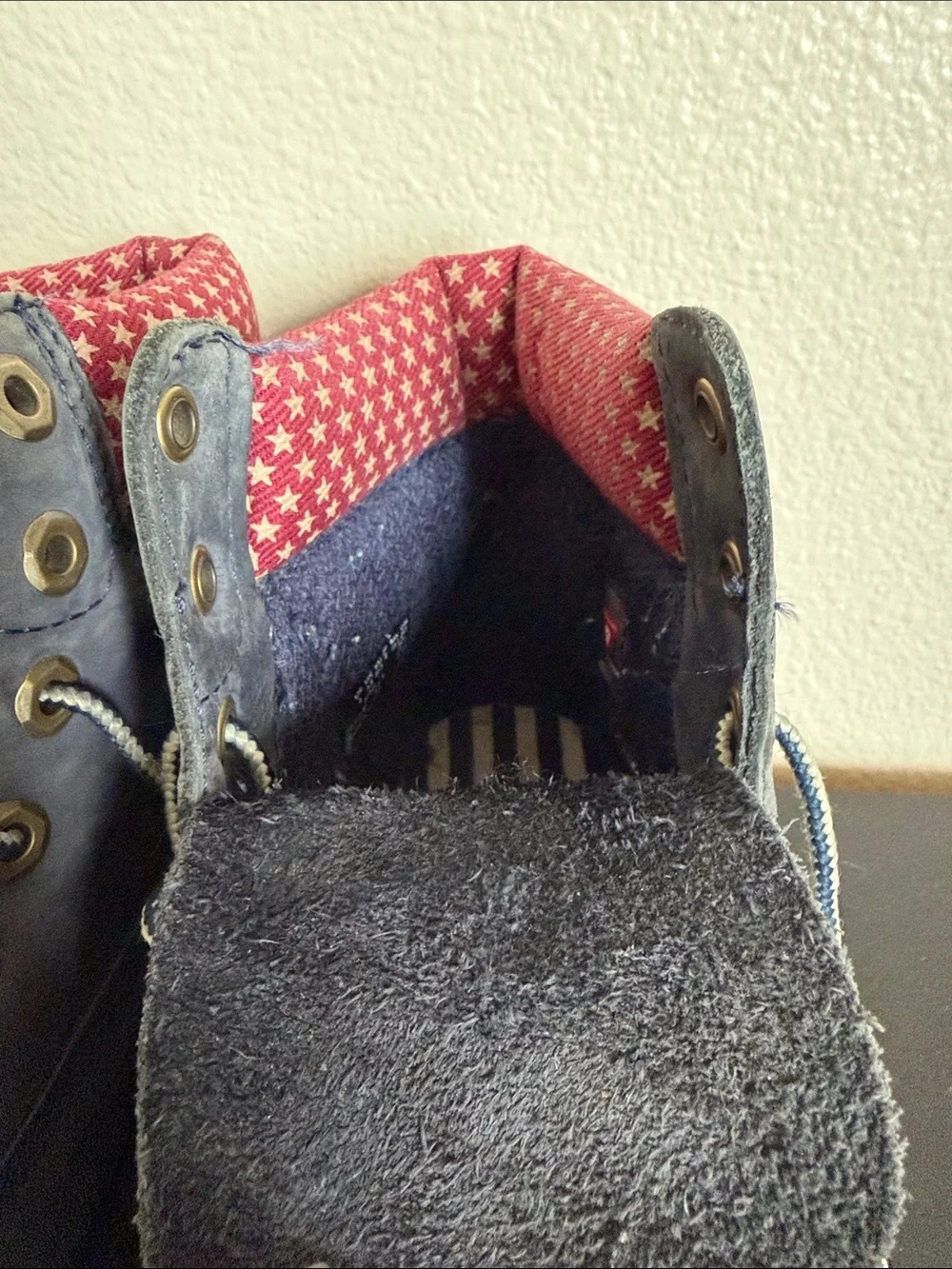 Timberland Junior 6